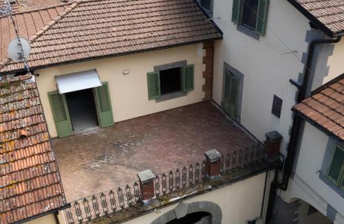 San Marcello Piteglio Apartment | Dimora Quercia