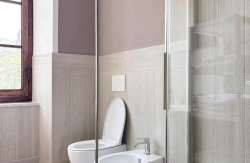 San Marcello Piteglio Apartment | Dimora Quercia
