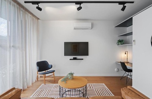 Fitzroy Apartment | District Apartments Fitzroy