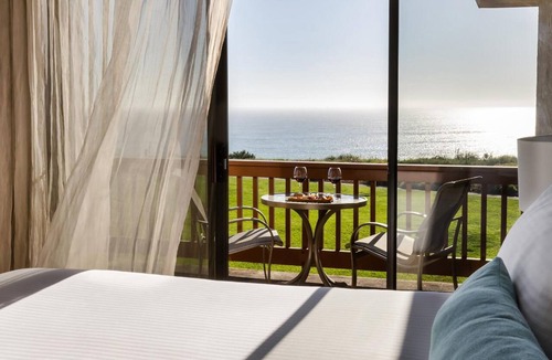 Rio del Mar Hotel | DLX Ocean View 2 BD Villa