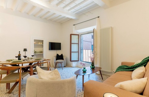 Pienza House | Dolce Pienza - Modern Home in the Historic Center