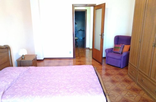 Calosso Apartment | Domanda