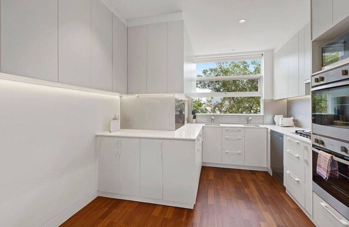 St. Kilda East Apartment | Domi Rentals - The Meadow Apartment