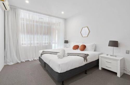 St. Kilda East Apartment | Domi Rentals - The Meadow Apartment