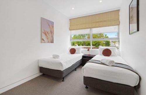 St. Kilda East Apartment | Domi Rentals - The Meadow Apartment