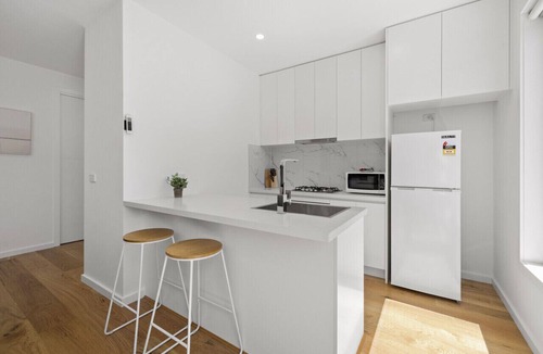 Moorabbin Villa | Domi Rentals - The Moorabbin Townhouse