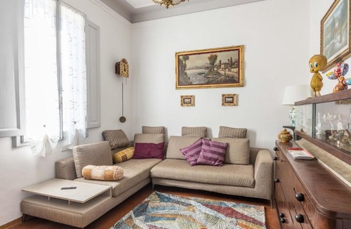 San Jacopino Apartment | Donizetti Escape