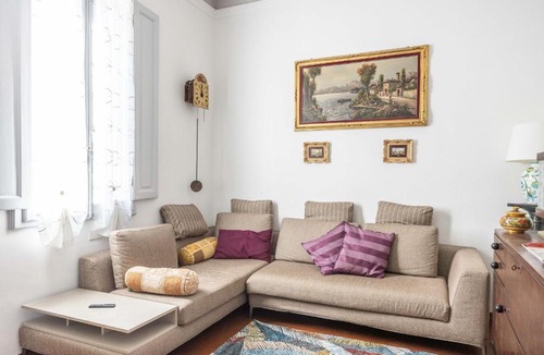 San Jacopino Apartment | Donizetti Escape
