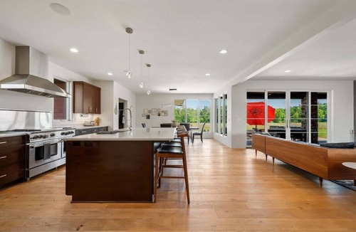Ellison Bay House | Door County 5BR Estate: Hot Tub + Theater