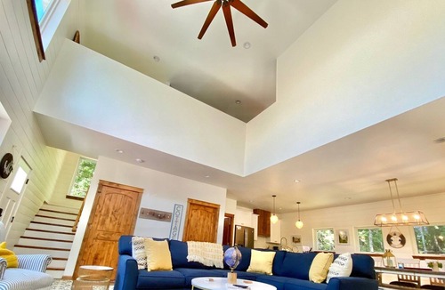 Egg Harbor Cottage | Door County Cottage Retreat of Egg Harbor, Walk to Beach/Town