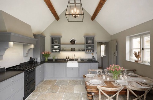 Southrop Cottage | Dovecote| Luxury Cotswold Cottage | Sleeps 6