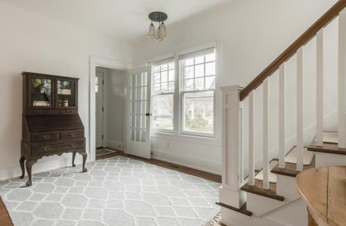 Saugatuck House | Downtown Retreat with Cottage & Private Yard