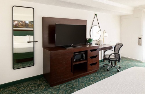 Athens Hotel | Downtown Stay | 1 Unit | Near Ohio University Campus | Seasonal Pool
