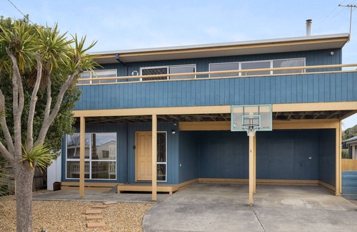 Sunderland Bay House | Dragonfly Beach House