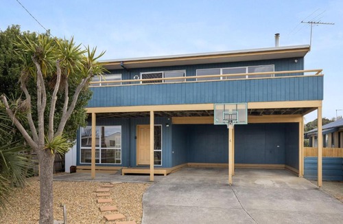 Sunderland Bay House | Dragonfly Beach House