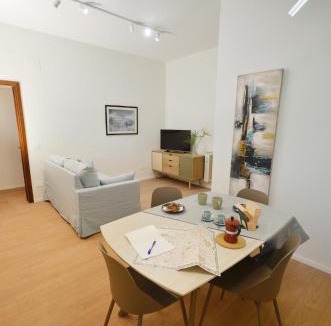 Novoli - San Donato Apartment | Dragonfly Elegant apartment