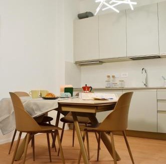 Novoli - San Donato Apartment | Dragonfly Elegant apartment