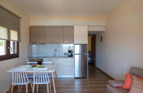 Palekastro Apartment | Dream accommodation with pool near the beach