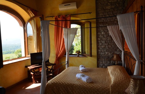 Rignano sull'Arno House | Dream Tuscany
