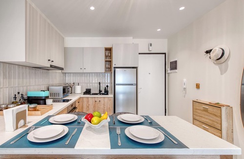 Perea Apartment | Dream Urban Boutique | Stylish Coastal Stay in Perea