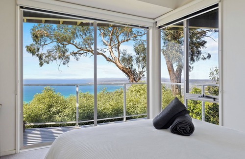 Arthurs Seat Bed & Breakfast | DREAM VIEWS AT ARTHURS SEAT B & B