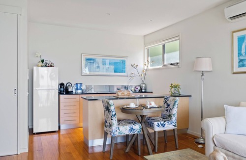 Arthurs Seat Bed & Breakfast | DREAM VIEWS AT ARTHURS SEAT B & B
