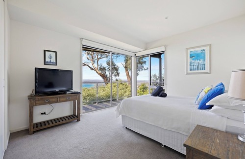 Arthurs Seat Bed & Breakfast | DREAM VIEWS AT ARTHURS SEAT B & B