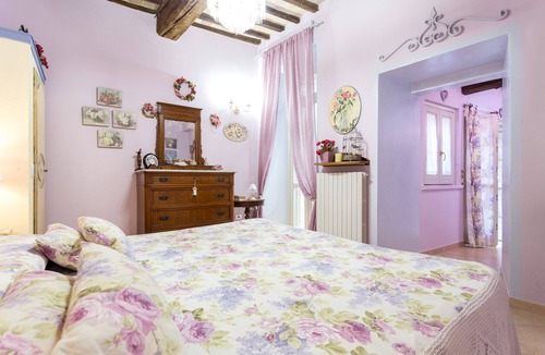 Assisi Bed & Breakfast | Dreaming of You Bed & Breakfast
