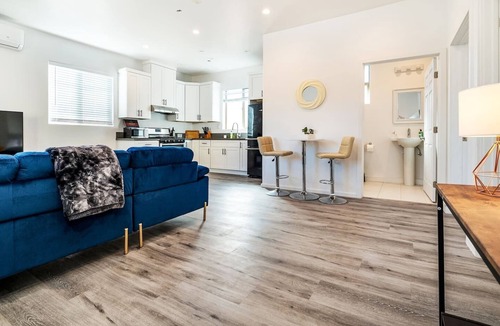 Hawthorne House | Dreamscape LA