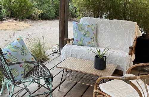 Somers House | Driftwood Bungalow @ Somers