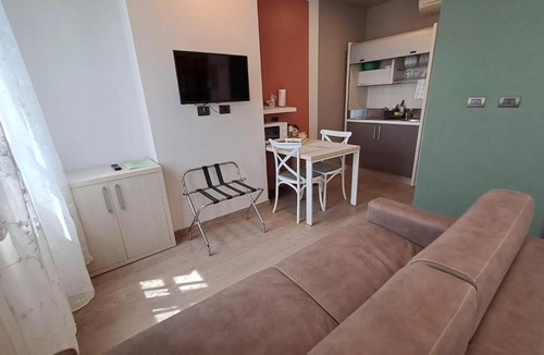 Torrile Hotel | Ducathotel