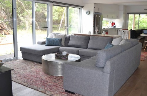 Venus Bay House | Dune Retreat - beautiful modern home amongst the dunes