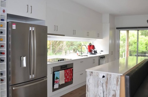 Venus Bay House | Dune Retreat - beautiful modern home amongst the dunes