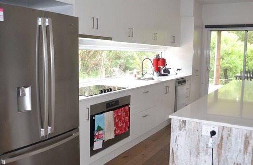 Venus Bay House | Dune Retreat - beautiful modern home amongst the dunes