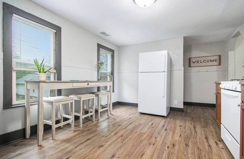 Michigan City Apartment | Dunes Getaway! Plush Mattresses! Near Beach!
