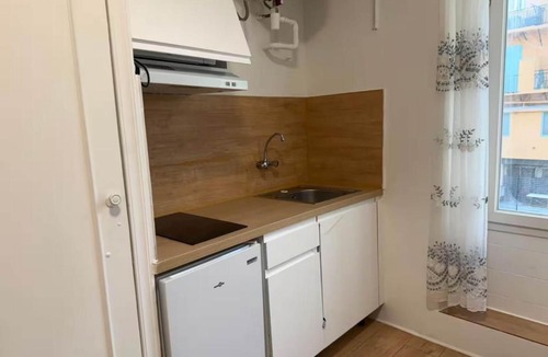 Bordesley Apartment | Duskmere Hall