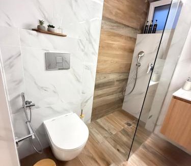 Svoronata Apartment | Dvillas one bedroom apartment