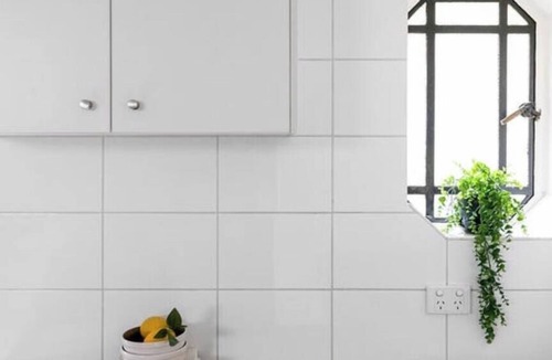 East Melbourne Apartment | East Melbourne -MCG,Rod Laver/John Cain Arena, walk- gorgeous ground floor appt