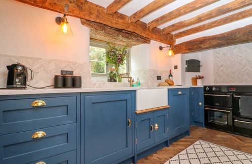 Burford Cottage | Easter Cottage