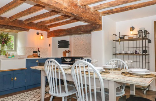 Burford Cottage | Easter Cottage