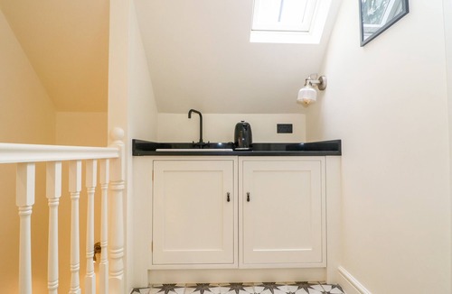 Burford Cottage | Easter Cottage