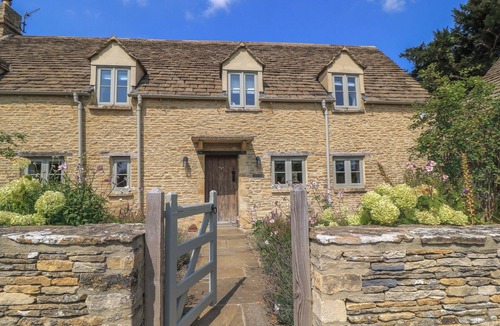 Burford Cottage | Easter Cottage
