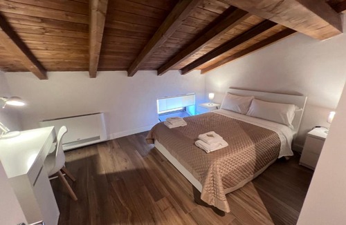 Sora House | Easy Suites