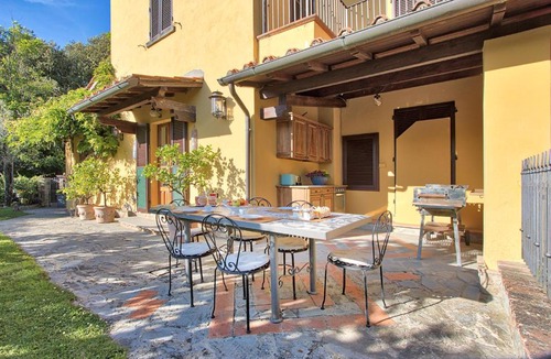 Pieve al Bagnoro Villa | Easylife - Arezzo - Villa Sargiano 5A