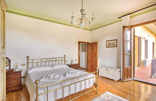 Pieve al Bagnoro Villa | Easylife - Arezzo - Villa Sargiano 5A