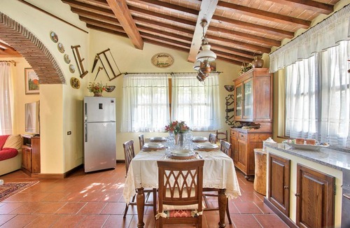 Pieve al Bagnoro Villa | Easylife - Arezzo - Villa Sargiano 5A