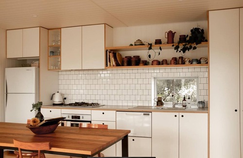 Kilcunda House | Eco Shipping Container Home