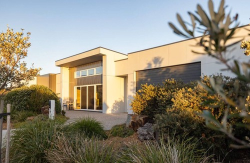 Cape Paterson House | EcoHaven Beach Retreat- stylish Ecohome in coast wildlife heart of Cape Paterson