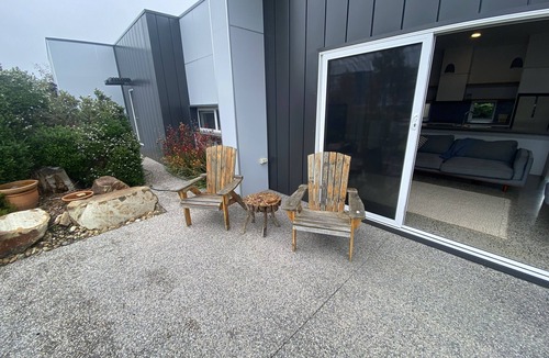 Cape Paterson House | EcoHaven Beach Retreat- stylish Ecohome in coast wildlife heart of Cape Paterson