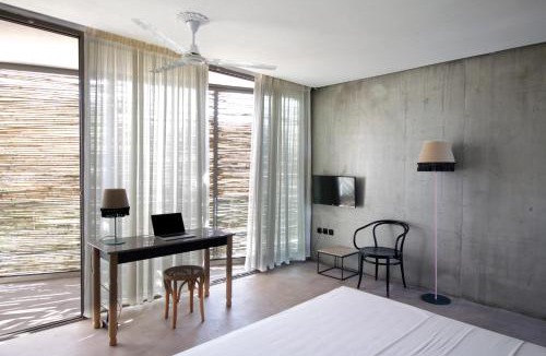Sithonia Apartment | ecoSuites